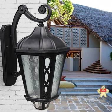 厂家直销 亚克力不锈钢太阳能草坪灯 小区花园别墅LED庭院草地灯 