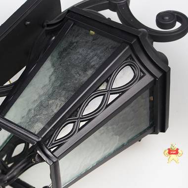 厂家直销 亚克力不锈钢太阳能草坪灯 小区花园别墅LED庭院草地灯 