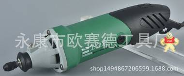 厂家销售 卡努品牌电磨 3mm高速雕刻电磨套装大功率电磨机直磨机 
