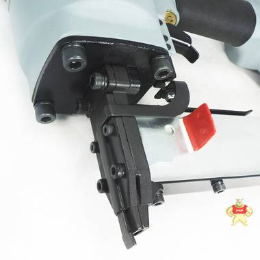 厂家直销N851气动码钉枪家具木箱包装专用枪卷帘门木地板固定钉枪 
