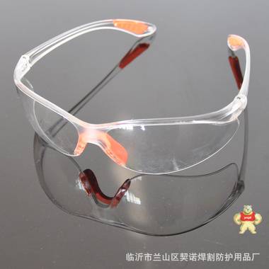 168防冲击眼镜电焊眼镜安全劳保眼镜防护镜打磨防飞溅透视眼镜 