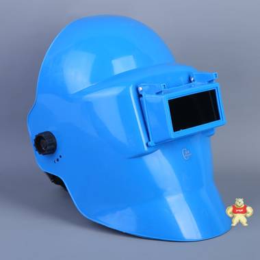 货源供应镜面德式电焊面罩氩弧焊面罩 头盔 