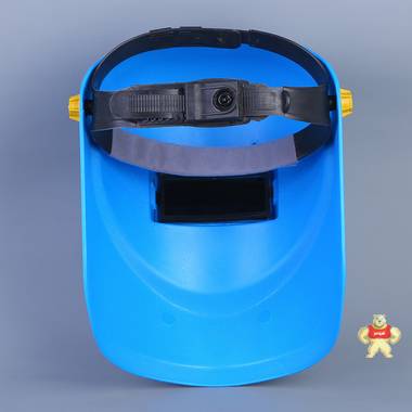 厂家直销美式电焊面罩  焊工焊接面罩氩弧焊头戴式防护面罩 