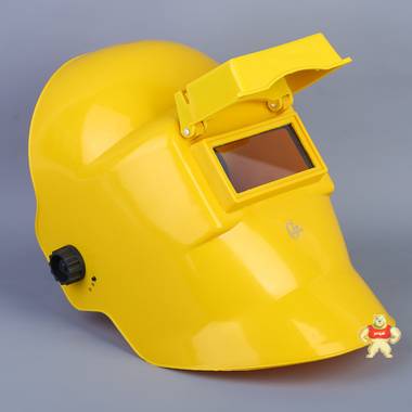 货源供应镜面德式电焊面罩氩弧焊面罩 头盔 