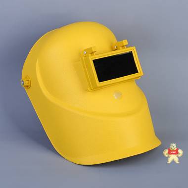 厂家直销美式电焊面罩  焊工焊接面罩氩弧焊头戴式防护面罩 