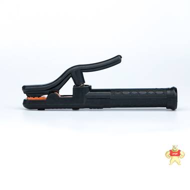 170g黑金刚加重纯铜800A不烫手焊钳工业级船厂专用地线夹焊条焊把 