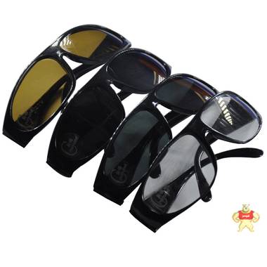 厂家直销209电焊眼镜护目镜玻璃焊接安全劳保防护眼镜 电焊工眼镜 