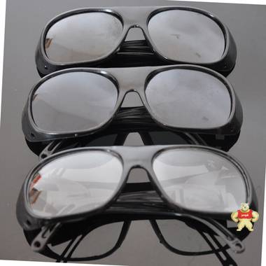 厂家直销2010电焊眼镜气氩弧焊防护眼镜防溅护目镜电焊工焊接眼镜 