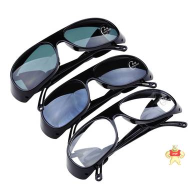厂家直销2010电焊眼镜气氩弧焊防护眼镜防溅护目镜电焊工焊接眼镜 