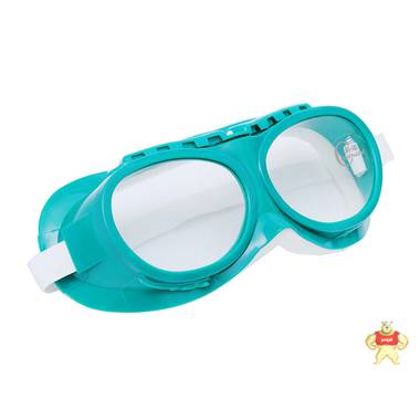 现货供应海绵大风镜 防尘眼镜护目镜 防冲击防护透明玻璃眼罩批发 