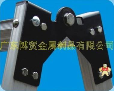3.5米江苏铝合金人字梯、陕西绝缘梯、上海消防梯网 