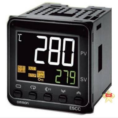 E5CC-RX2ASM-001温控器 
