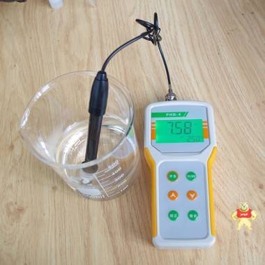 PHB-4 便携式PH计 污水现场酸碱值快速测试 PH值测试仪 酸度计 便携式PH计,便携式酸度计,工业PH计,PH值测试仪,手持酸度计