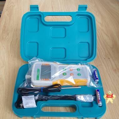 PHB-4 便携式PH计 污水现场酸碱值快速测试 PH值测试仪 酸度计 便携式PH计,便携式酸度计,工业PH计,PH值测试仪,手持酸度计