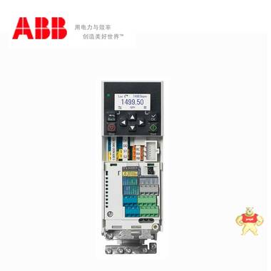 ACS380-040S-04A8-1 ABB变频器,ACS380,ACS380-040S-04A8-1