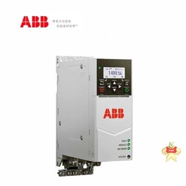ACS380-040S-04A8-1 ABB变频器,ACS380,ACS380-040S-04A8-1