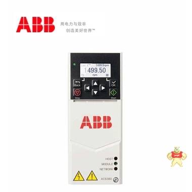 ACS380-040S-01A8-4 ABB变频器,ACS380,ACS380-040S-01A8-4