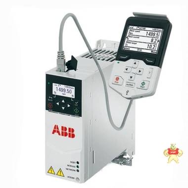 ACS380-040S-07A2-4 ABB变频器,ACS380,ACS380-040S-07A2-4