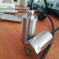 TM36XTM36F磁电式振动速度传感器