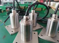 TM36XTM36F磁电式振动速度传感器