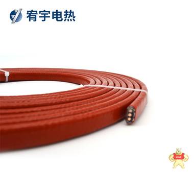 恒功率电热带工业领域专用电工电气自限式电热设备厂家供应 安徽宥宇电热器材有限公司 