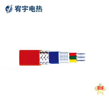 恒功率电热带工业领域专用电工电气自限式电热设备厂家供应 安徽宥宇电热器材有限公司 