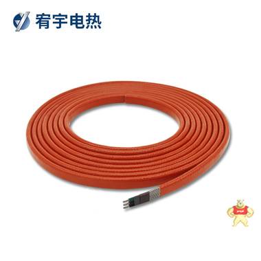 恒功率电热带工业领域专用电工电气自限式电热设备厂家供应 安徽宥宇电热器材有限公司 