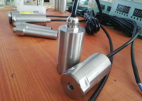 HN100A型磁电式低频振动传感器