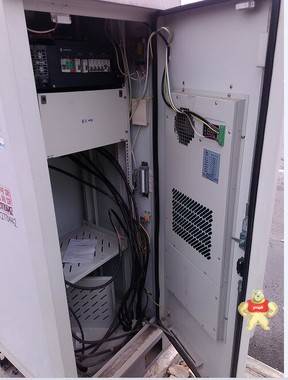 机柜空调 仿威图机箱 配电柜 控制柜 户外电气柜空调2000W户外 
