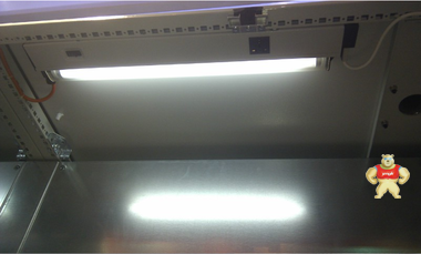 机柜照明灯 控制柜户外柜 仿威图电气柜照明灯 LED 12瓦 8瓦 