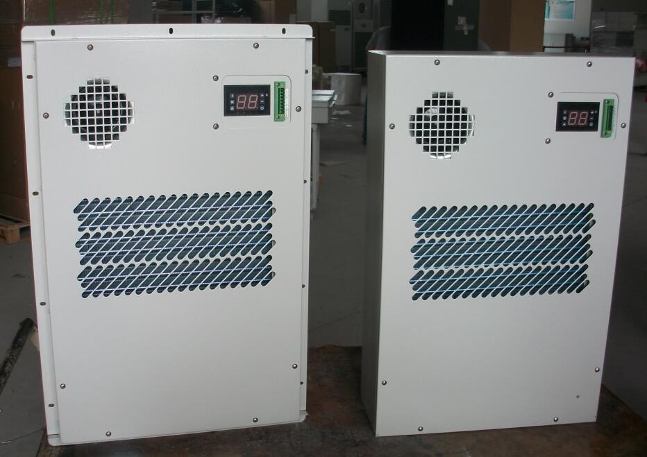 机柜空调 仿威图机箱 配电柜 控制柜 户外电气柜空调2000W户外 