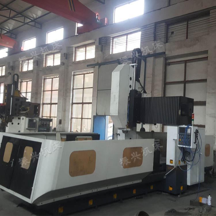 供应龙门铣床 数控龙门铣床 龙门钻铣床 龙门磨床