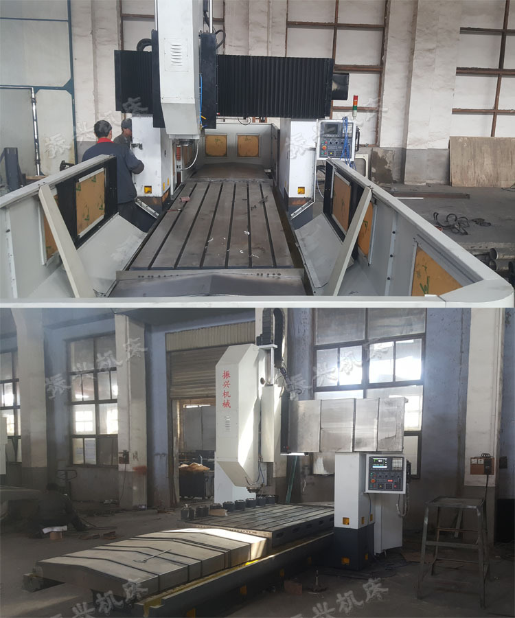 供应龙门铣床 数控龙门铣床 龙门钻铣床 龙门磨床