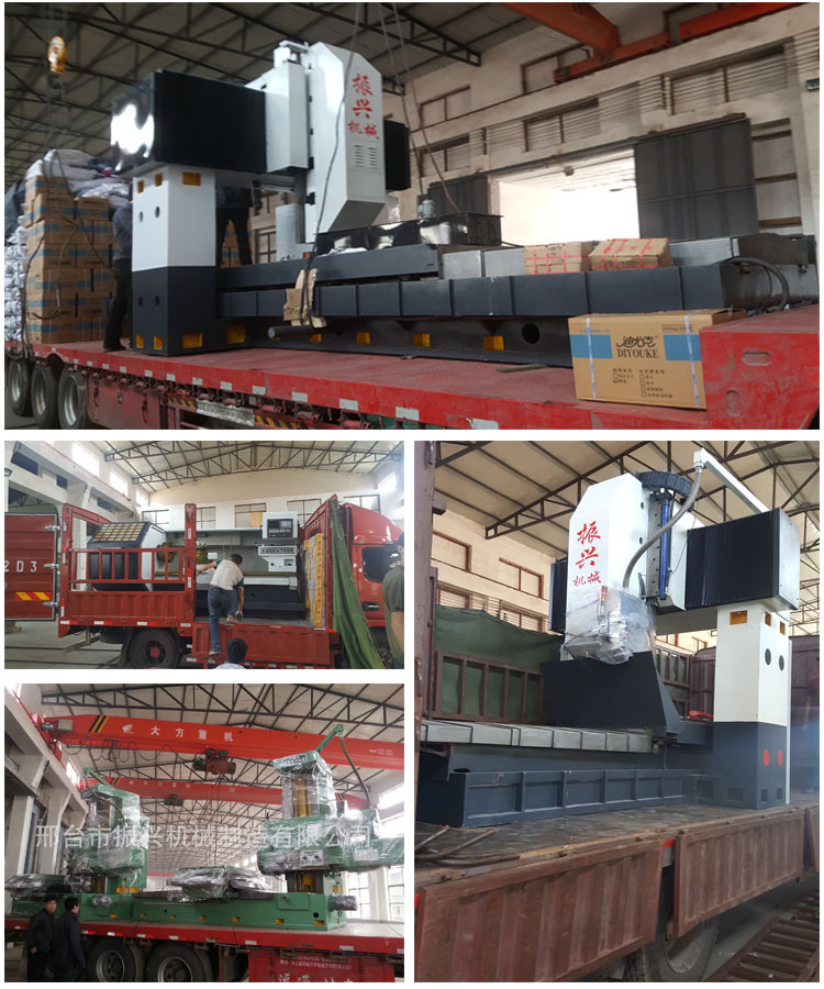 供应龙门铣床 数控龙门铣床 龙门钻铣床 龙门磨床