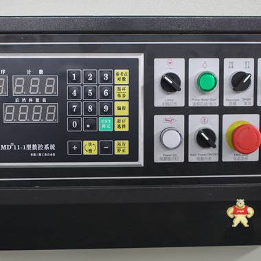 液压剪板机数控闸式剪板机QC11Y-12X2500质保两年终身维修 