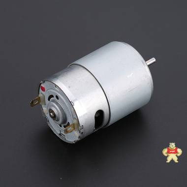 R540微型直流马达 震动微型低压电动机 多功能果汁机小电机批发 