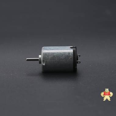 供应PK030环保玩具马达 小型直流有刷电机 微型震动电动机批发 