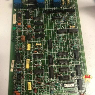 Reliance Electric 0-51865-15 05186515 CLDS Board 