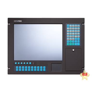 研华工业等级高效能平板电脑IPPC系列AWS-8259 