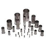 菲尼克斯無塑料套的管狀端頭 導(dǎo)線額定截面積 0.25 mm2 - 6.0 mm2