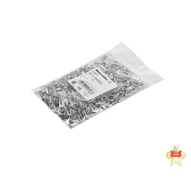 菲尼克斯無塑料套的管狀端頭 導線額定截面積 0.25 mm2 - 6.0 mm2 魏德米勒,端子,電源,接線座