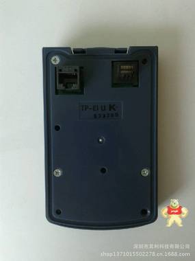 操作面板（富士变频器适用）TP-E1U 