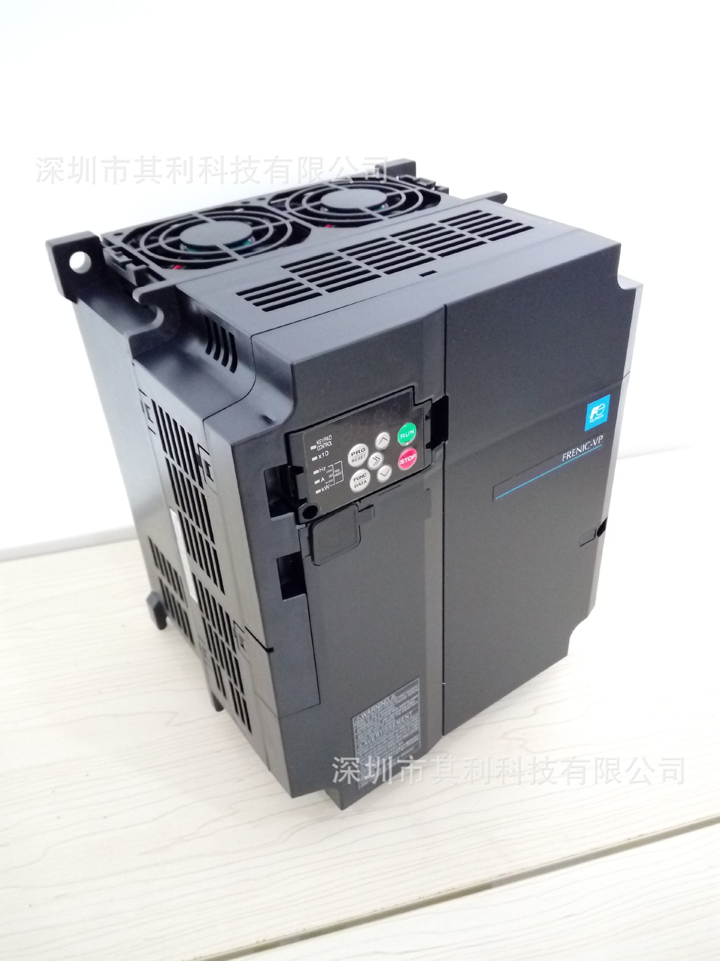 F2S系列富士变频器FRN0031F2S-4C替代FRN15F1S-4C全新原装