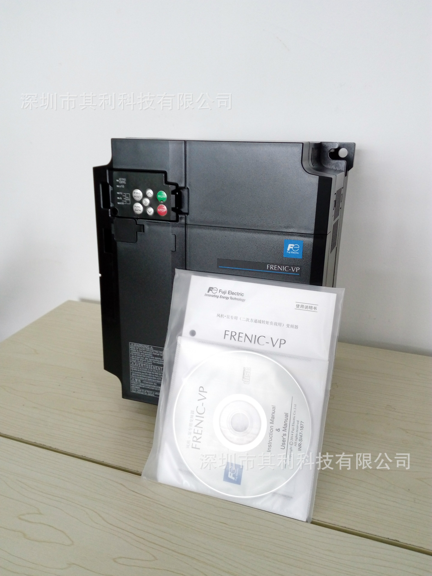 F2S系列富士变频器FRN0031F2S-4C替代FRN15F1S-4C全新原装