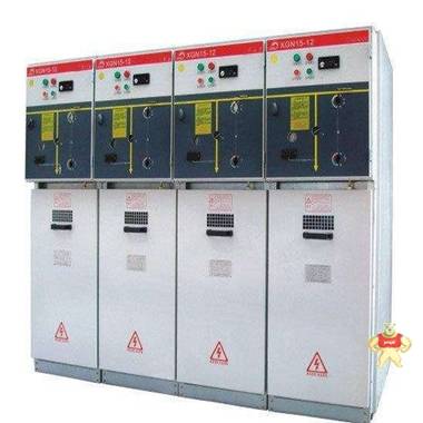 高压成套电气设备 环网柜 充气柜 开关柜 固体柜 