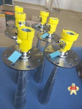 JBRD802 高频雷达料位计,高频雷达液位计,高频雷达水位计,导波雷达液位计,导波雷达料位计