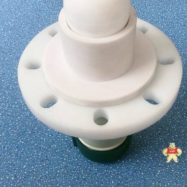 高频雷达液位计强腐蚀有结晶的工况 高频雷达液位计,高频雷达物位计,高频雷达水位计