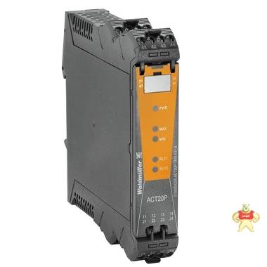 魏德米勒	EPAK-TMR-PTC订货号7760054304 魏德米勒,端子,接线座,电源,PCB接插件