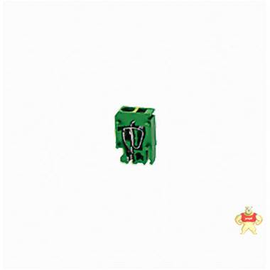 魏德米勒 1651970000 ZVL 1.5/PE GN/GE BED 魏德米勒,端子,電源,PCB接插件,接線座