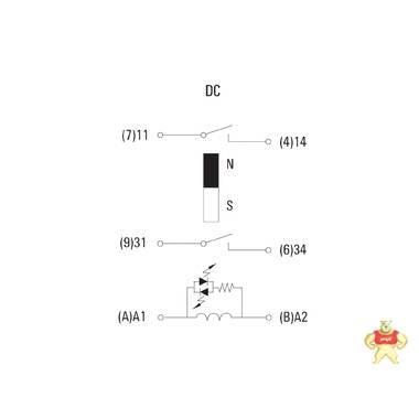 魏德米勒	1220150000 DRH276024LT 魏德米勒,端子,电源,PCB接插件,接线座